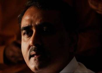 प्रफुल्ल पटेल