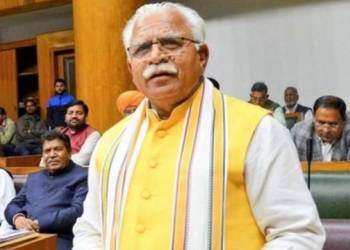 खट्टर, हरियाणा