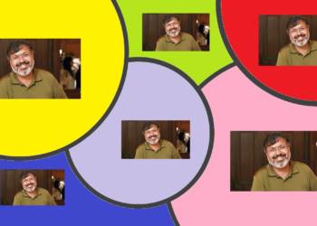 देवदत्त पटनायक