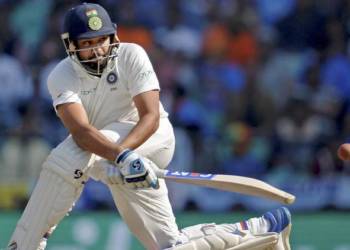 Hitman रोहित शर्मा ने टेस्ट मैच में की दमदार वापसी- विराट कोहली के लिए एक स्पष्ट संदेश