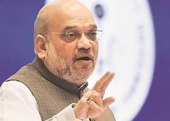 अमित शाह