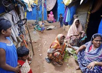 रोहिंग्या