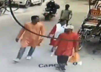 कमलेश तिवारी