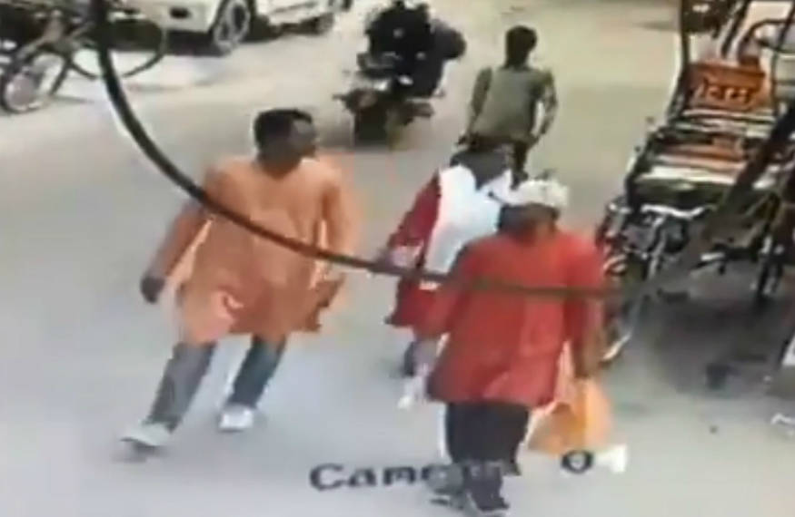 कमलेश तिवारी