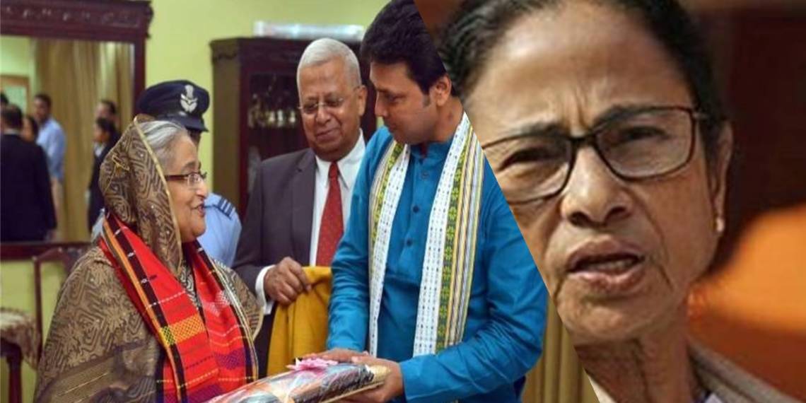 बिप्लब देब