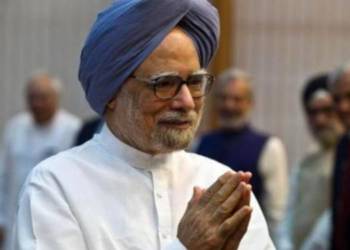 कांग्रेस मनमोहन सिंह