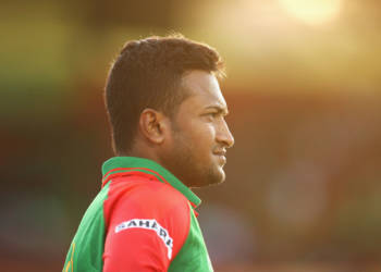 शाकिब अल हसन: दुनिया के नंबर वन ऑल राउंडर खिलाड़ी के उदय से अस्त होने तक की कहानी