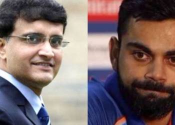 सौरव गांगुली