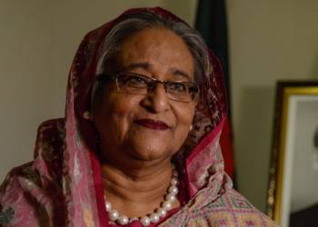 बांग्लादेश