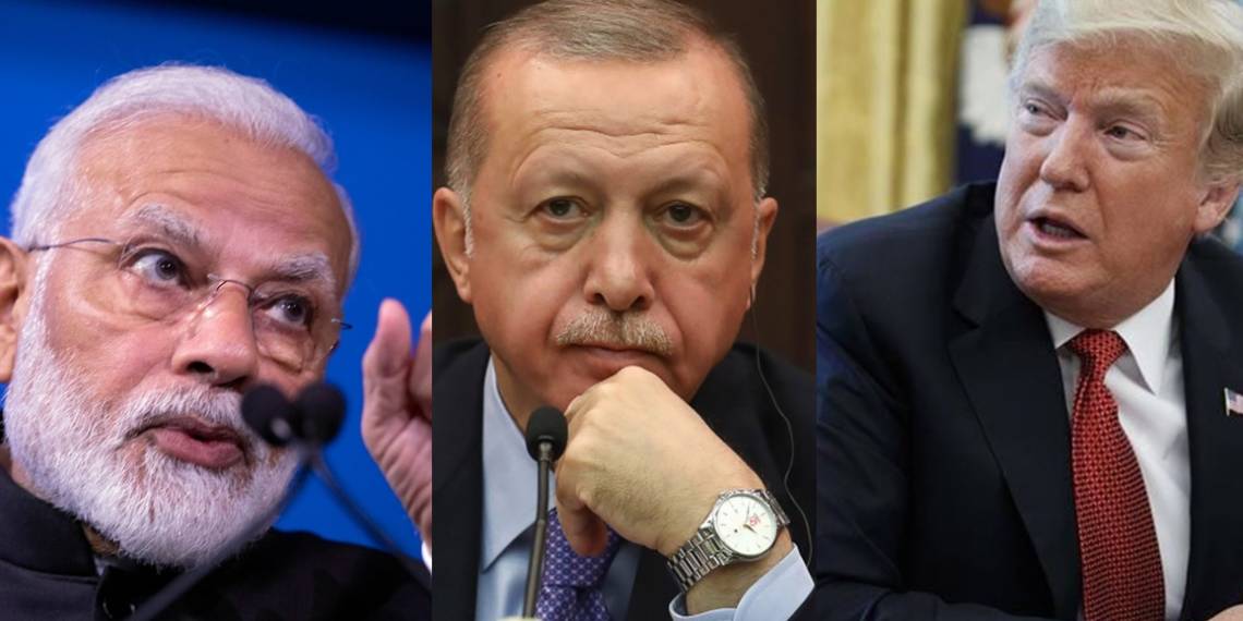 अर्मेनियन नरसंहार