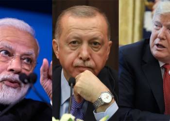 अर्मेनियन नरसंहार