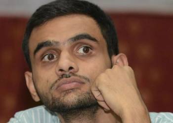 उमर खालिद