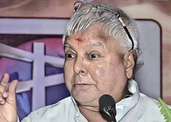 लालू यादव