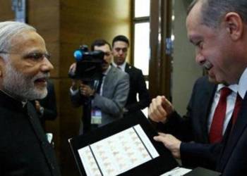 अर्थव्यवस्था भारतीय पर्यटकों