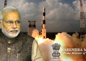 स्पेस सेक्टर