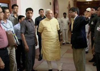 नौकरशाही