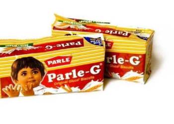 पारले जी