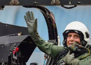 राजनाथ सिंह