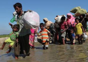 रोहिंग्या