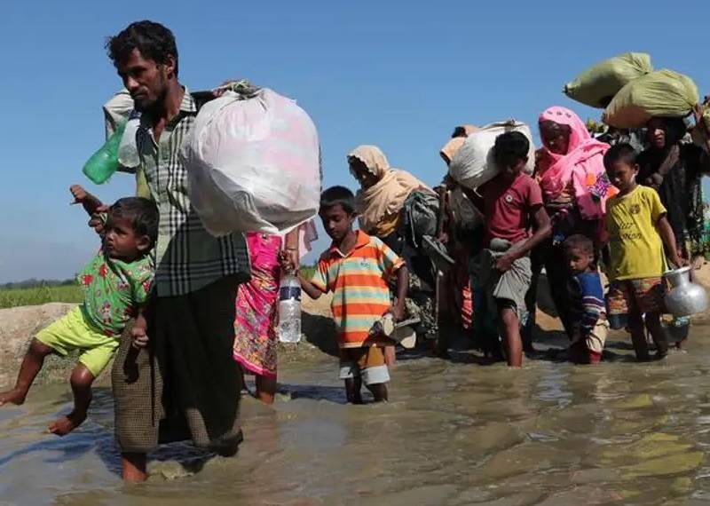 रोहिंग्या