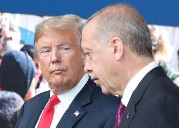 एर्दोगन