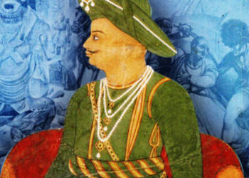 टीपू सुल्तान