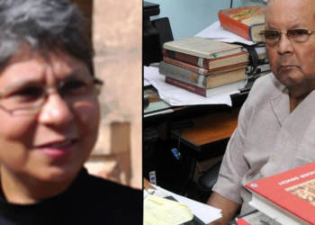 इतिहासकारों