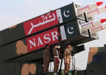 पाकिस्तान