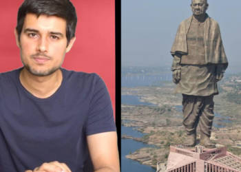 स्टैच्यू ऑफ यूनिटी