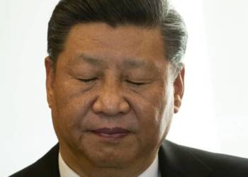 शी जिनपिंग