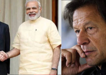 पाकिस्तान