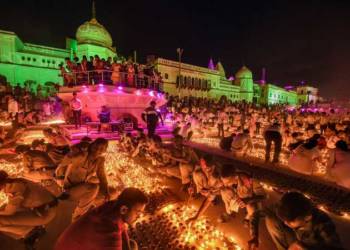 दीपोत्सव