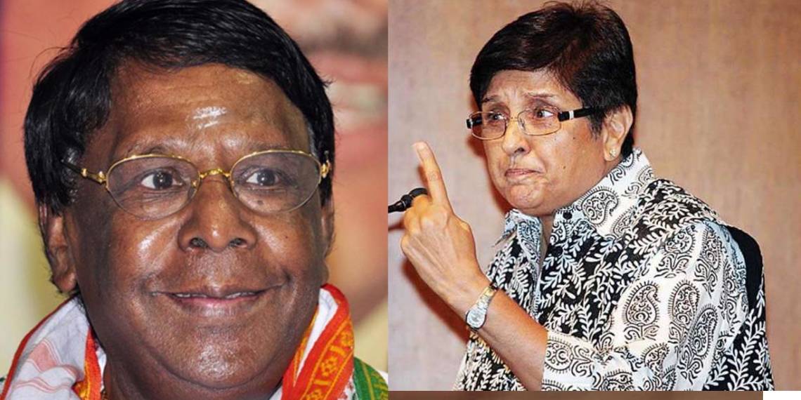 नारायण सामी