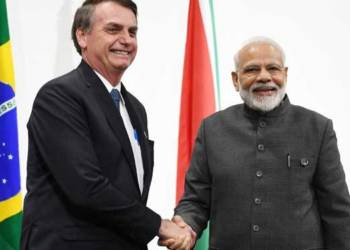 बोल्सनारो