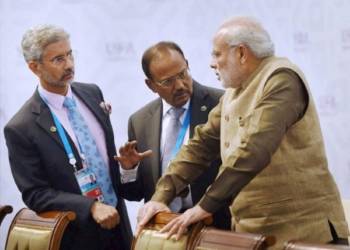 विदेश मंत्री