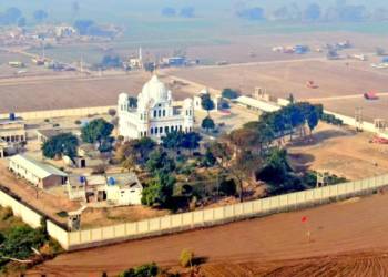 करतारपुर कॉरिडोर