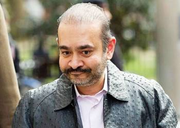 नीरव मोदी