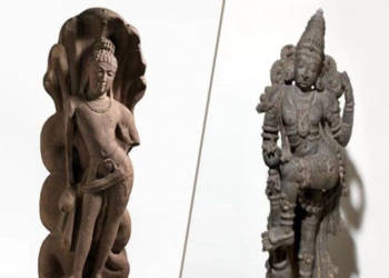 मूर्तियां