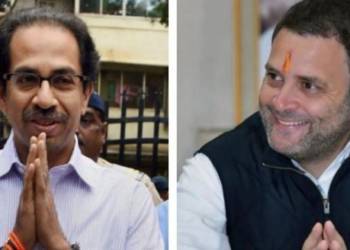 शिवसेना महाराष्ट्र