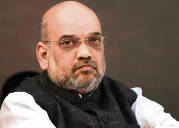 अमित शाह, अजित पवार, शिवसेना