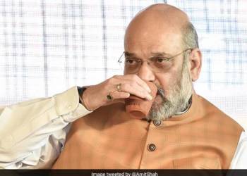 अमित शाह