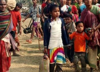 बांग्लादेशी