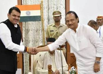 अजित पवार