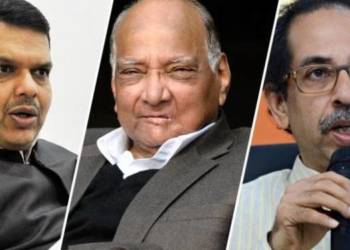 महाराष्ट्र