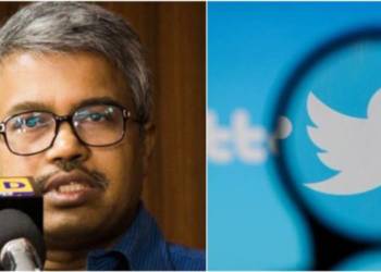 दिलीप मंडल