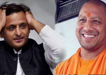 ‘नमाज़ पढ़ो-ज़मीन हड़पो-मस्जिद बनाओ गैंग’ को Akhilesh Govt ने गले लगाया तो CM योगी ने चलाया चाबुक