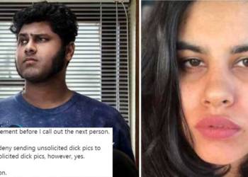 फर्जी फेमिनिस्ट महिमा कुकरेजा, जिसने #MeToo अभियान से कई बेगुनाह लड़कों बर्बाद किया