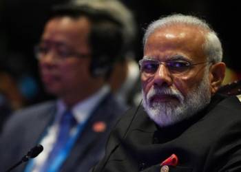 वो दिन गए जब भारत की आर्थिक नीति विदेशी धरती से तय होती थी