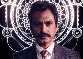 नवाज़ुद्दीन