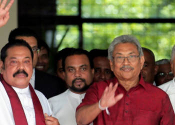 श्रीलंका की सत्ता में राजपक्षे बंधुओं का आना, भारत के लिए बिल्कुल चिंता का विषय नहीं है